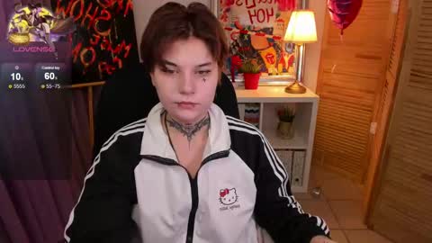 mekurisu online show from February 24, 8:47 am