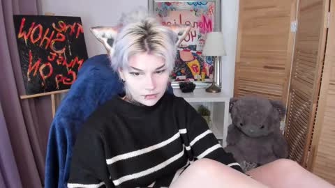 mekurisu online show from March 18, 8:19 am