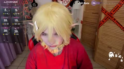 mekurisu online show from October 21, 1:42 am