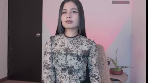 mel0dy_cute online show from February 1, 3:05 am