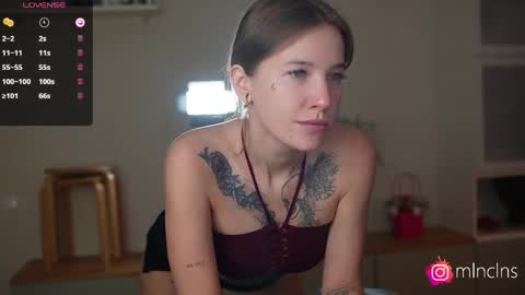 MELANIE  PVT ONLY 60TK PER MIN online show from April 5, 9:03 pm