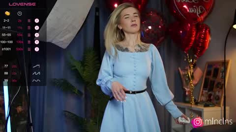 MELANIE  PVT ONLY 60TK PER MIN online show from February 19, 6:10 pm