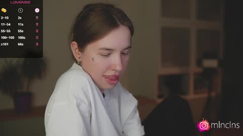 MELANIE  PVT ONLY 60TK PER MIN online show from April 20, 6:44 pm