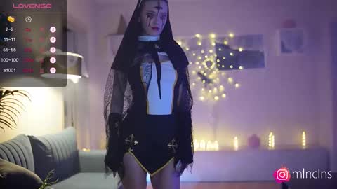 MELANIE  PVT ONLY 60TK PER MIN online show from October 25, 1:19 pm