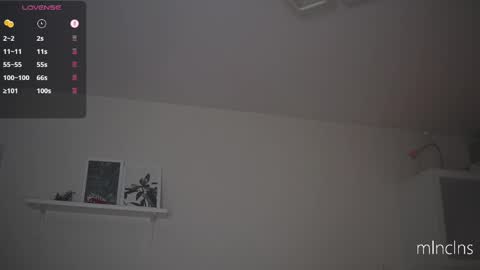 MELANIE  PVT ONLY 60TK PER MIN online show from April 30, 6:02 pm