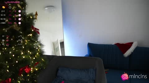 MELANIE  PVT ONLY 60TK PER MIN online show from December 28, 2:53 pm