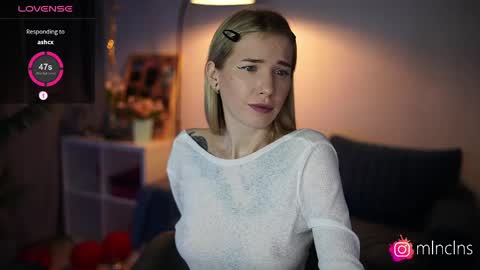 MELANIE  PVT ONLY 60TK PER MIN online show from March 10, 4:14 pm