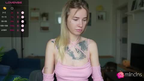 MELANIE  PVT ONLY 60TK PER MIN online show from September 18, 12:04 pm