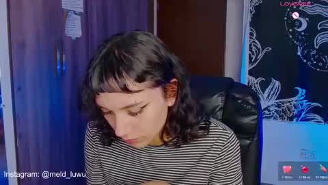 Melissa  -  -  Please help me to reach 100 thumbs up online show from February 18, 2:10 am