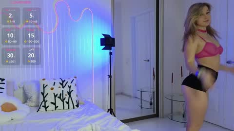 Mel online show from January 28, 4:08 am