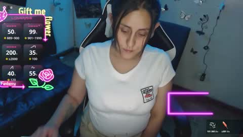 mel raise online show from September 23, 11:03 pm