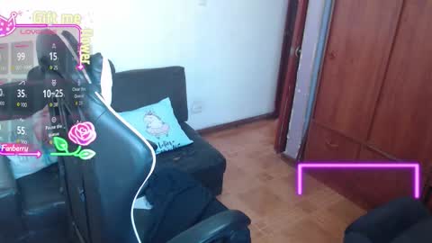 mel raise online show from March 4, 12:12 pm