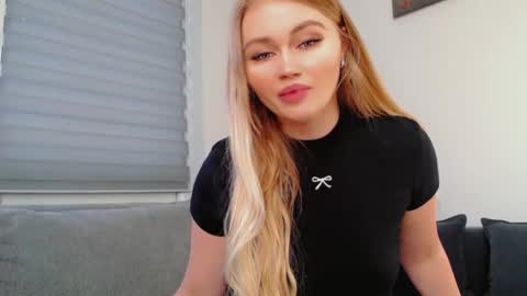 Melania online show from February 2, 11:31 am