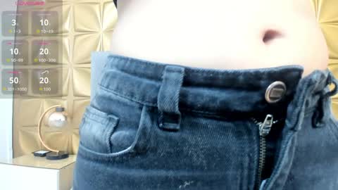 Melani online show from April 2, 1:19 pm