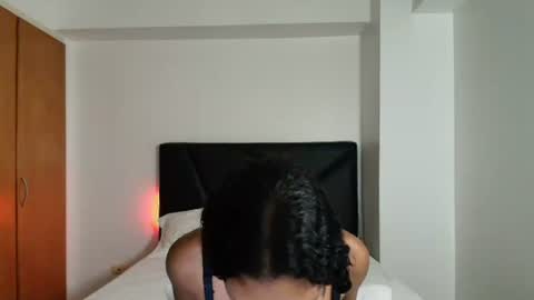Melanie online show from July 7, 11:07 pm