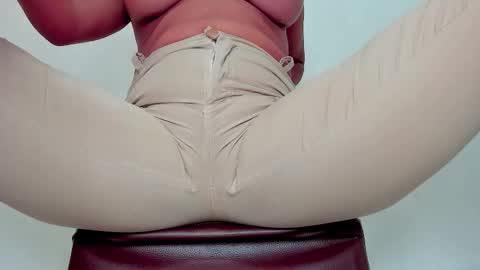 Melania online show from March 23, 4:13 pm