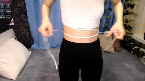 Melanie online show from January 8, 12:15 pm