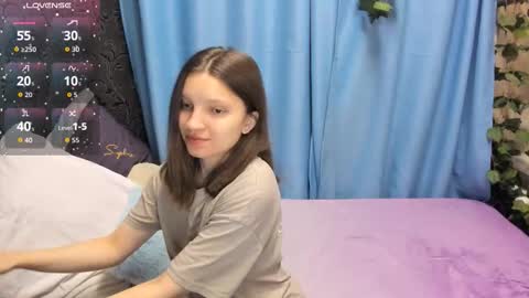 Melanie online show from November 1, 9:35 am