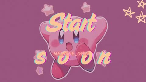 Melanie online show from February 28, 12:09 pm