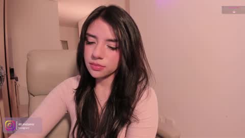 Melanie online show from September 9, 12:32 am