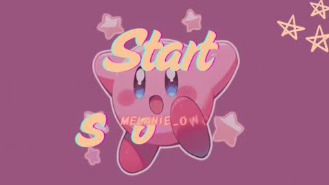 Melanie online show from January 29, 12:02 pm