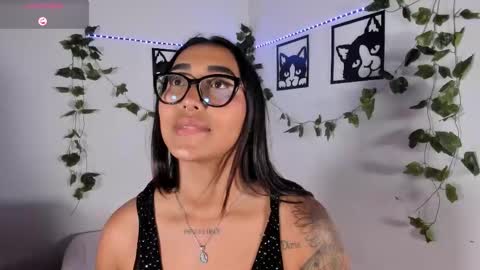 Melanie online show from September 14, 12:52 am