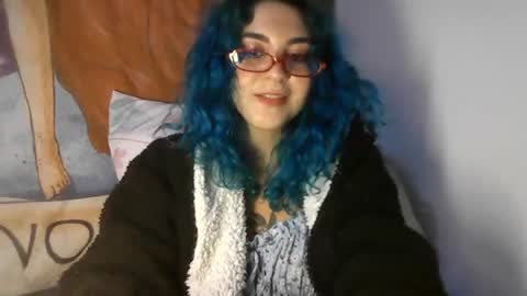 Melanie online show from June 27, 7:53 am