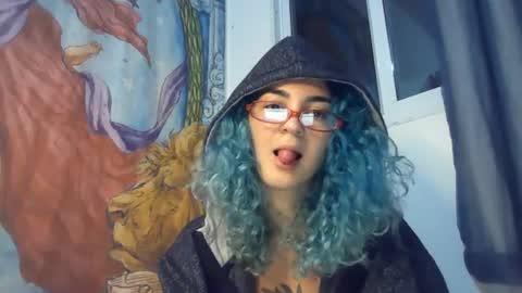 Melanie online show from June 15, 3:29 am