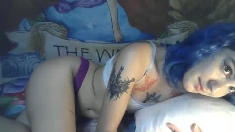 Melanie online show from March 21, 5:23 am