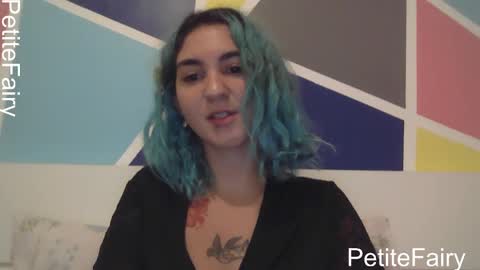 Melanie online show from March 9, 5:55 am