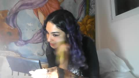 Melanie online show from July 18, 4:38 am