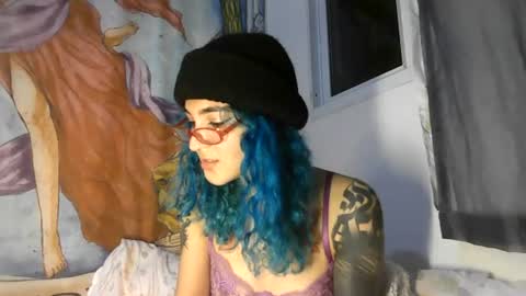 Melanie online show from June 28, 5:14 am