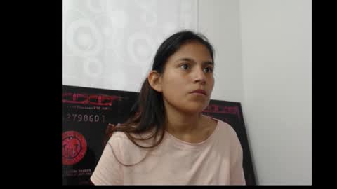 melaniegates06 online show from October 10, 3:28 pm