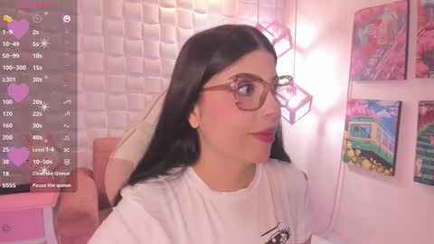 melaniegrayx online show from January 12, 1:49 pm