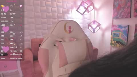 melaniegrayx online show from November 5, 2:55 pm