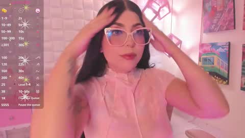 melaniegrayx online show from September 22, 2:15 pm