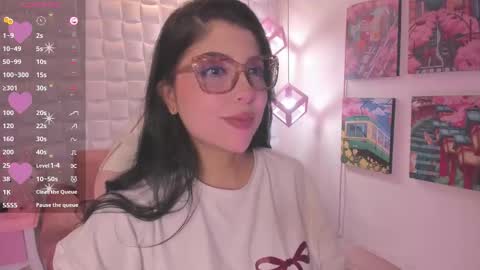 melaniegrayx online show from December 15, 2:44 pm