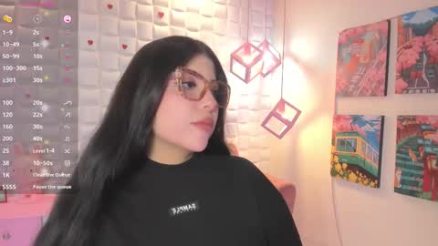 melaniegrayx online show from February 27, 3:01 pm