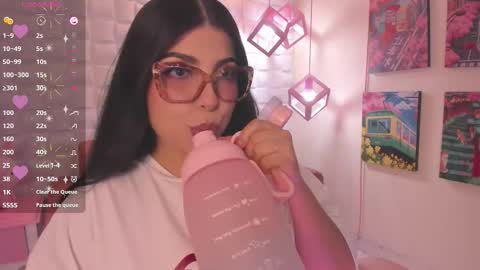 melaniegrayx online show from September 12, 2:46 pm