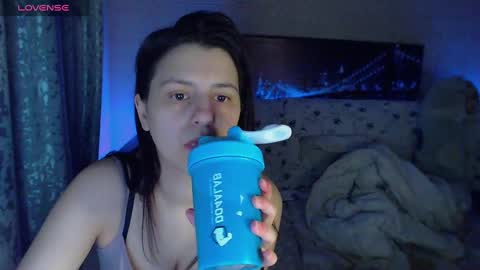 Melanie Milena online show from December 28, 12:47 am