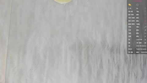        online show from November 6, 1:06 pm