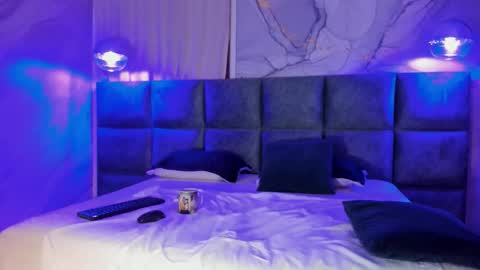 Melanie Roux online show from November 11, 8:06 pm