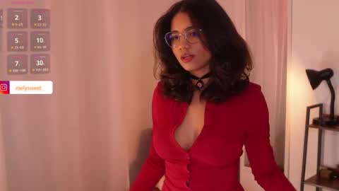 Ig melysweet   online show from September 12, 11:07 am