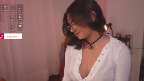 Ig melysweet   online show from September 21, 10:36 am