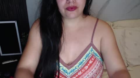 Melanie online show from July 12, 7:20 am