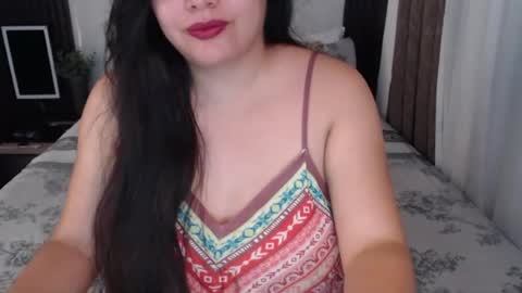Melanie online show from July 22, 9:32 am
