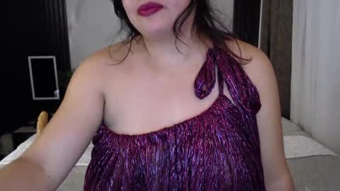 Melanie online show from April 17, 5:20 am