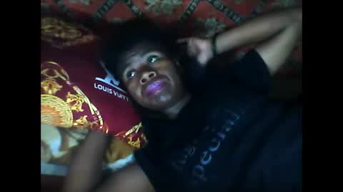 melanih online show from November 15, 10:16 am