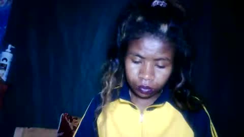 melanih online show from May 31, 11:06 pm
