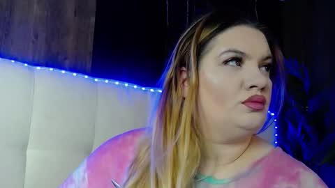 melanniebrown online show from February 18, 7:07 am